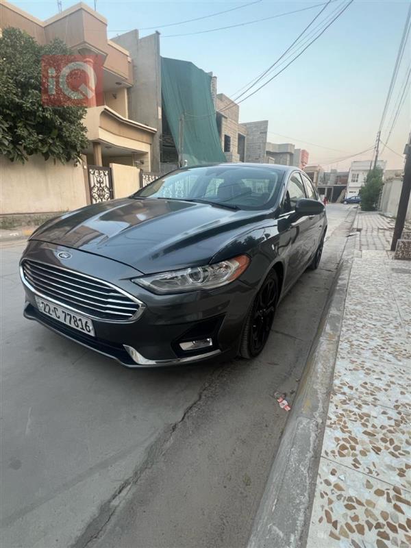 فورد فيوجن 2020   للبيع في العراق - كركوك